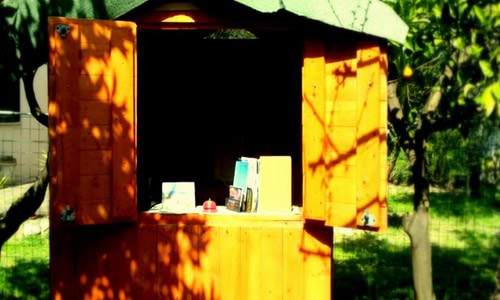 Bed and Breakfast La Palma Petacciato - Struttura accogliente per vacanze al mare in Molise